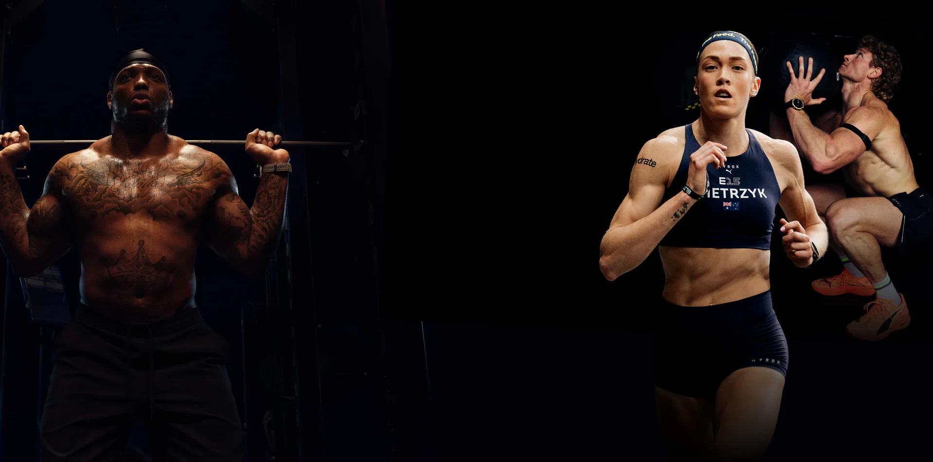 Master Your Health and Performance