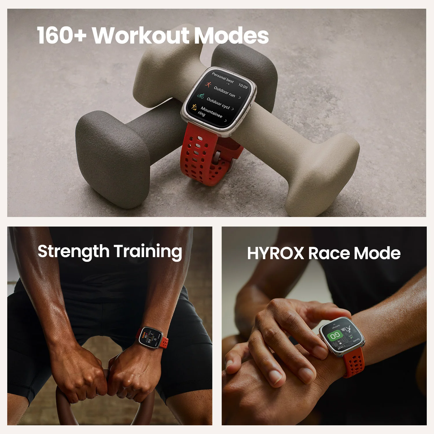 Active 2 (Square) Trade-In - Image 7