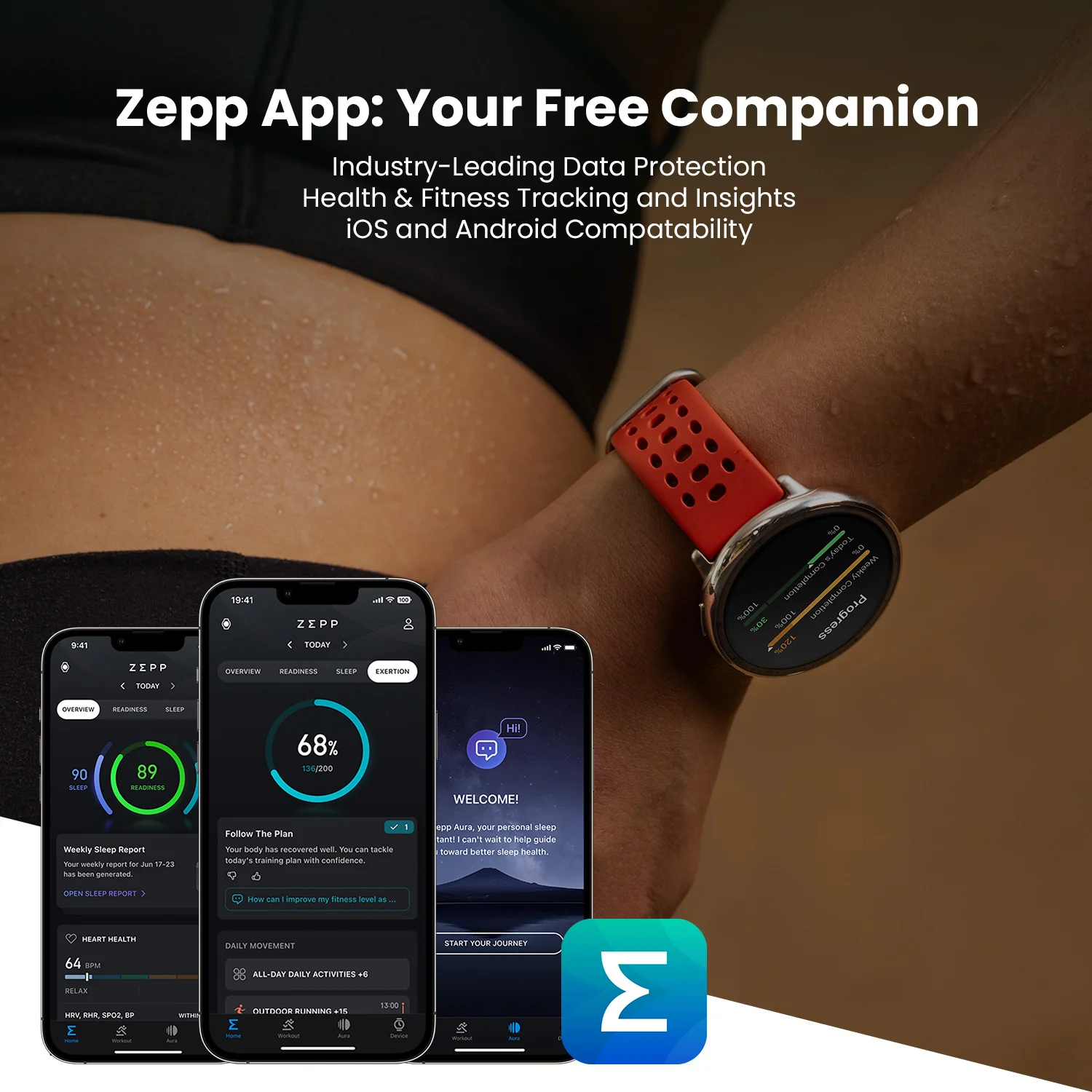 Active 2 Trade-In - Image 10