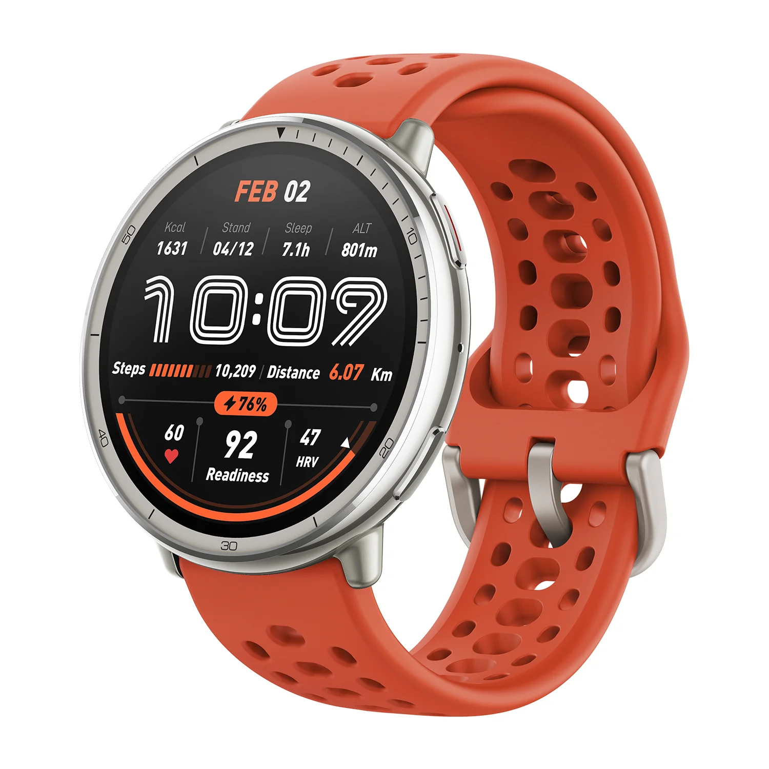 Active 2 (Round) - Image 4