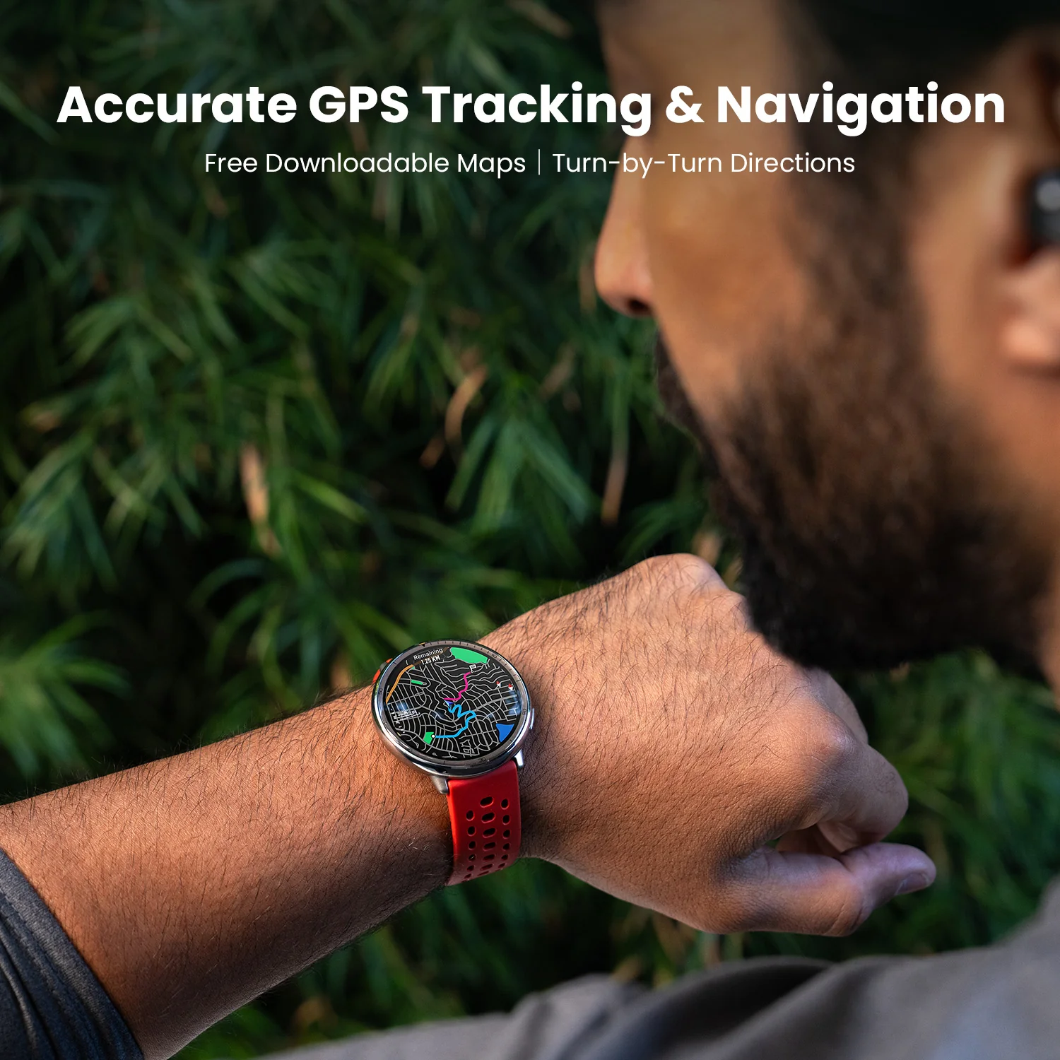 Active 2 (Round) - Image 9