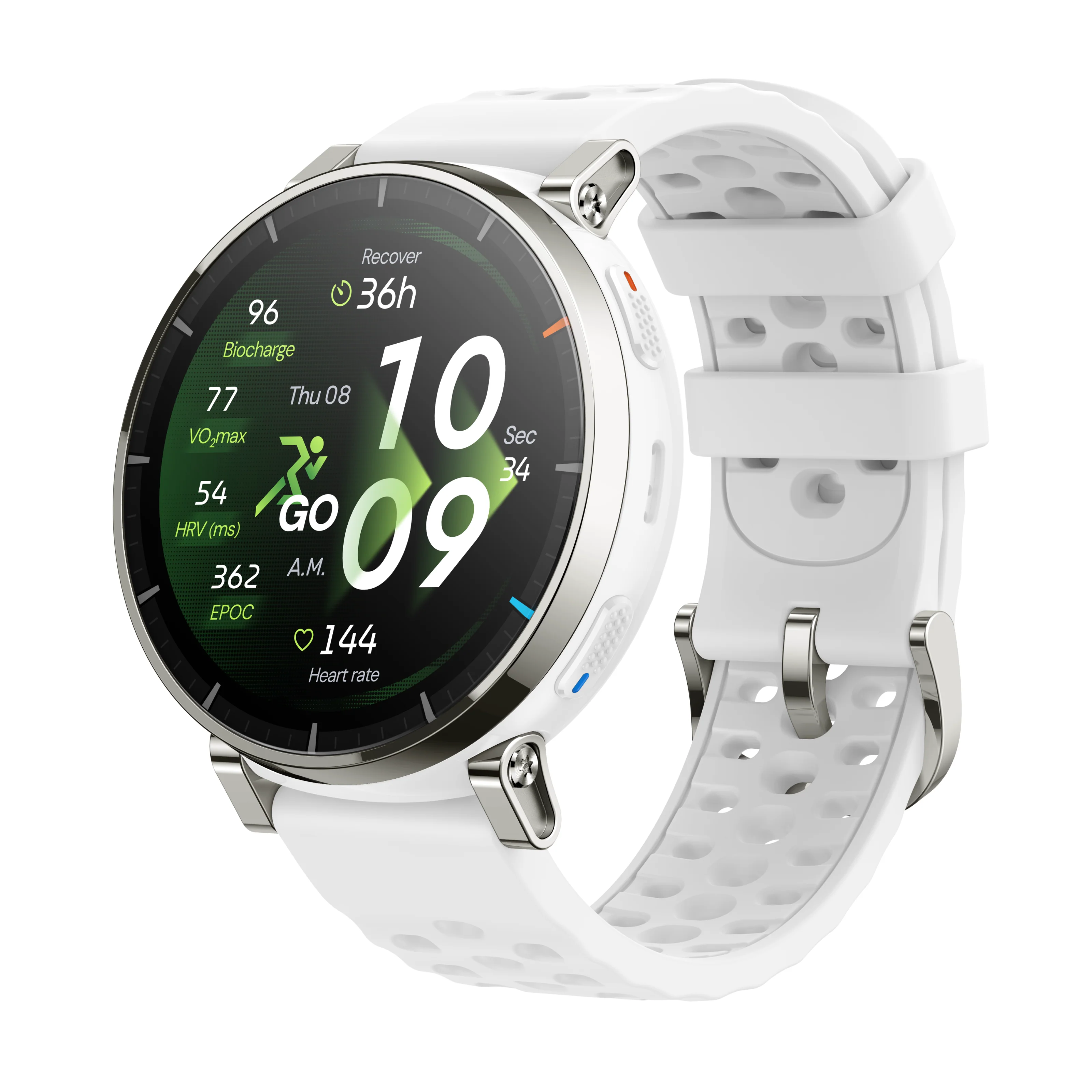 Active 3 Premium - Image 4
