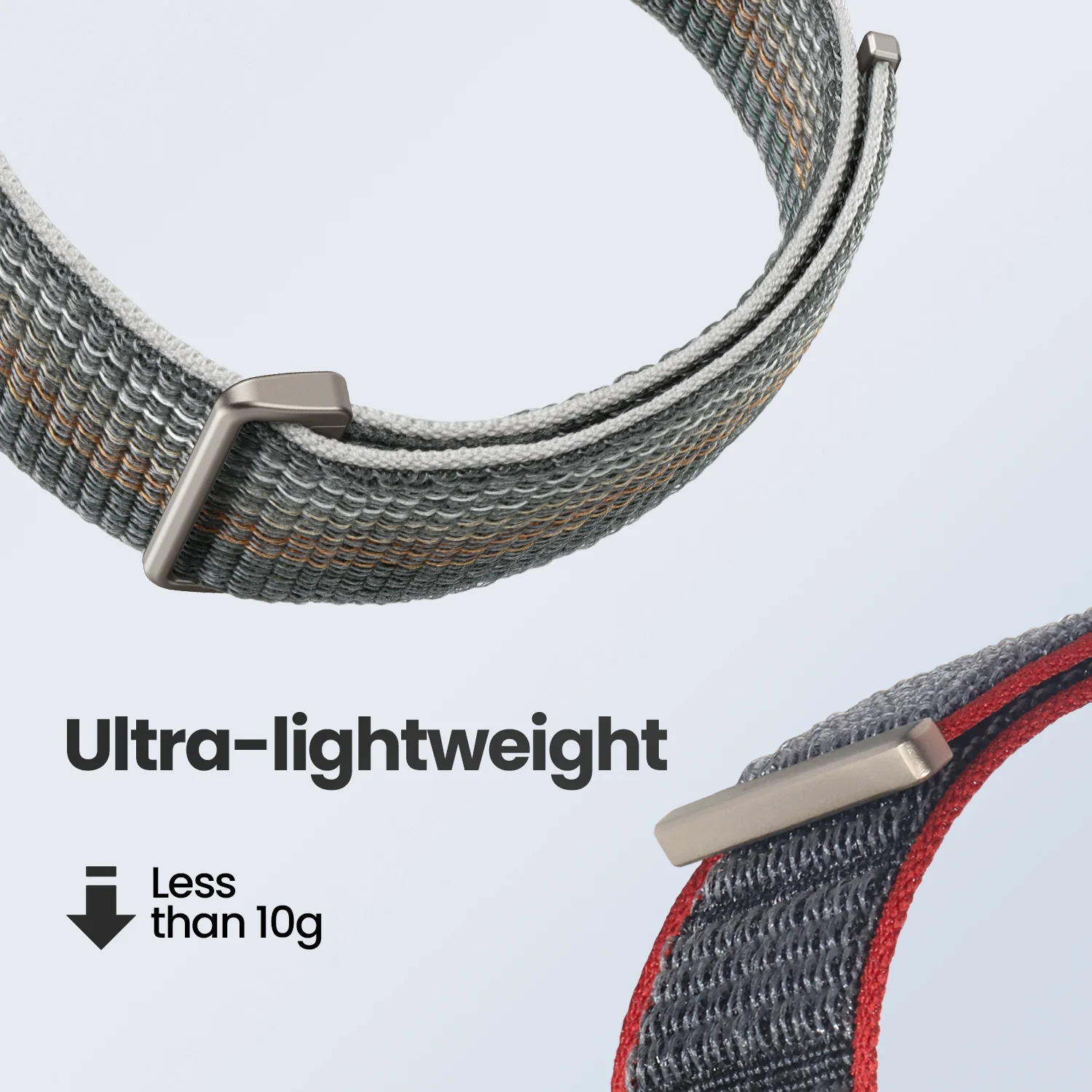 Nylon Strap (20mm & 22mm) - Image 12