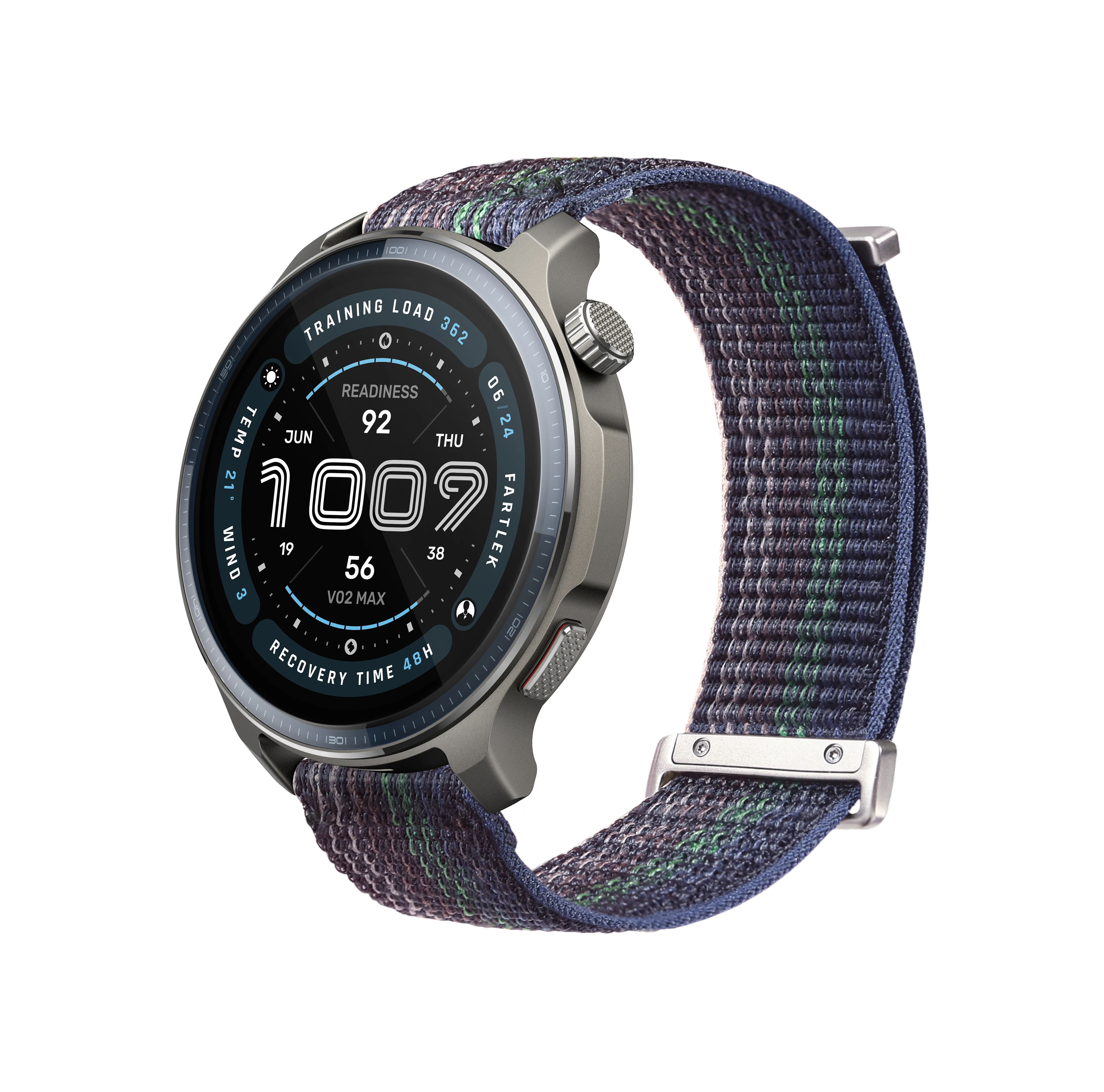 Nylon Strap (20mm & 22mm) - Image 6