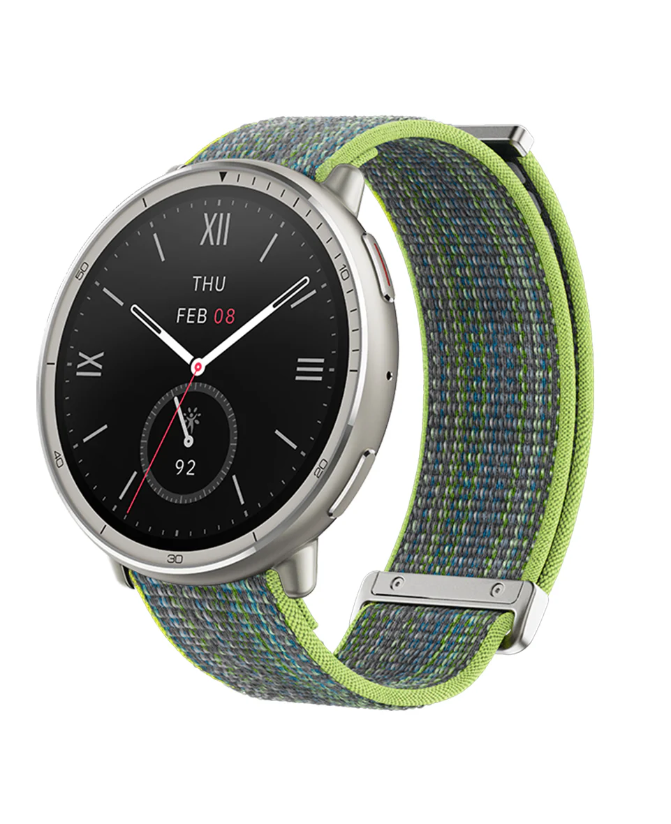 Nylon Strap (20mm & 22mm) - Image 7