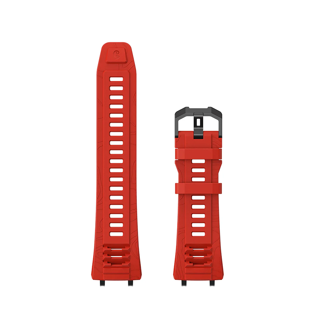 T-Rex 3 Strap (Silicone & Nylon) - Image 3