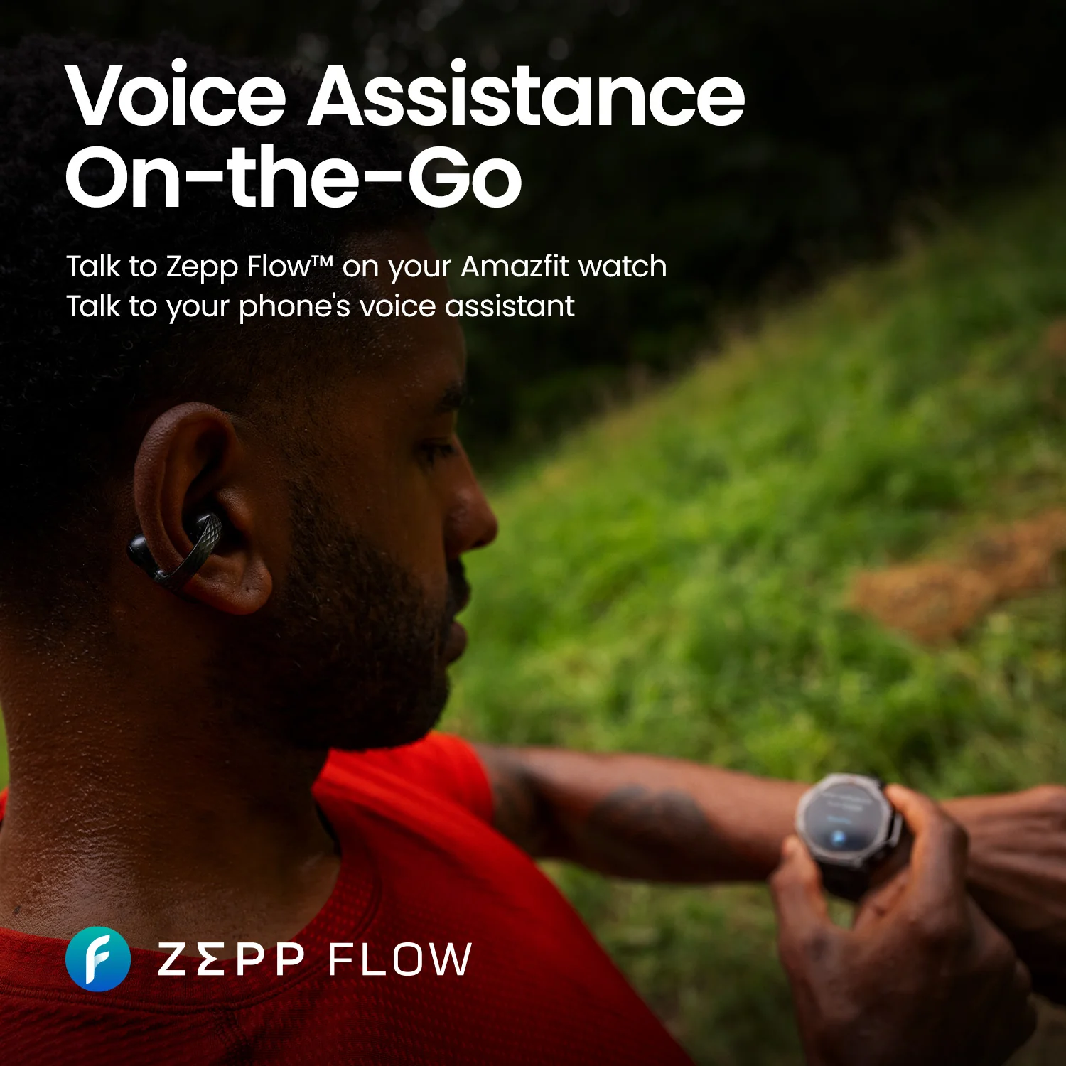 Up Open-Ear Earbuds - Image 10