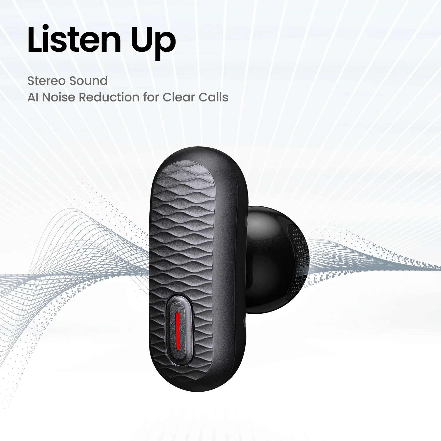 Up Open-Ear Earbuds - Image 11