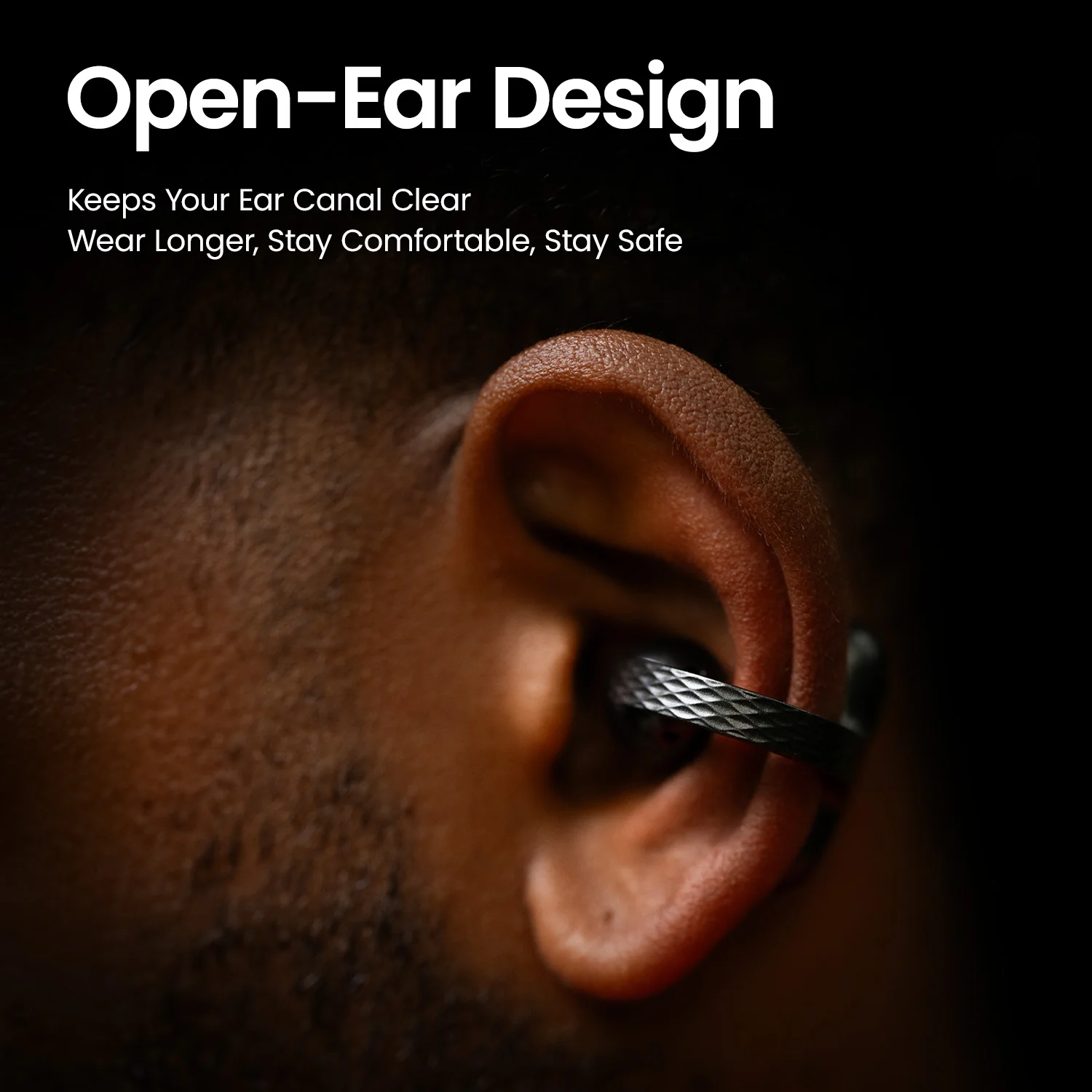 Up Open-Ear Earbuds - Image 4