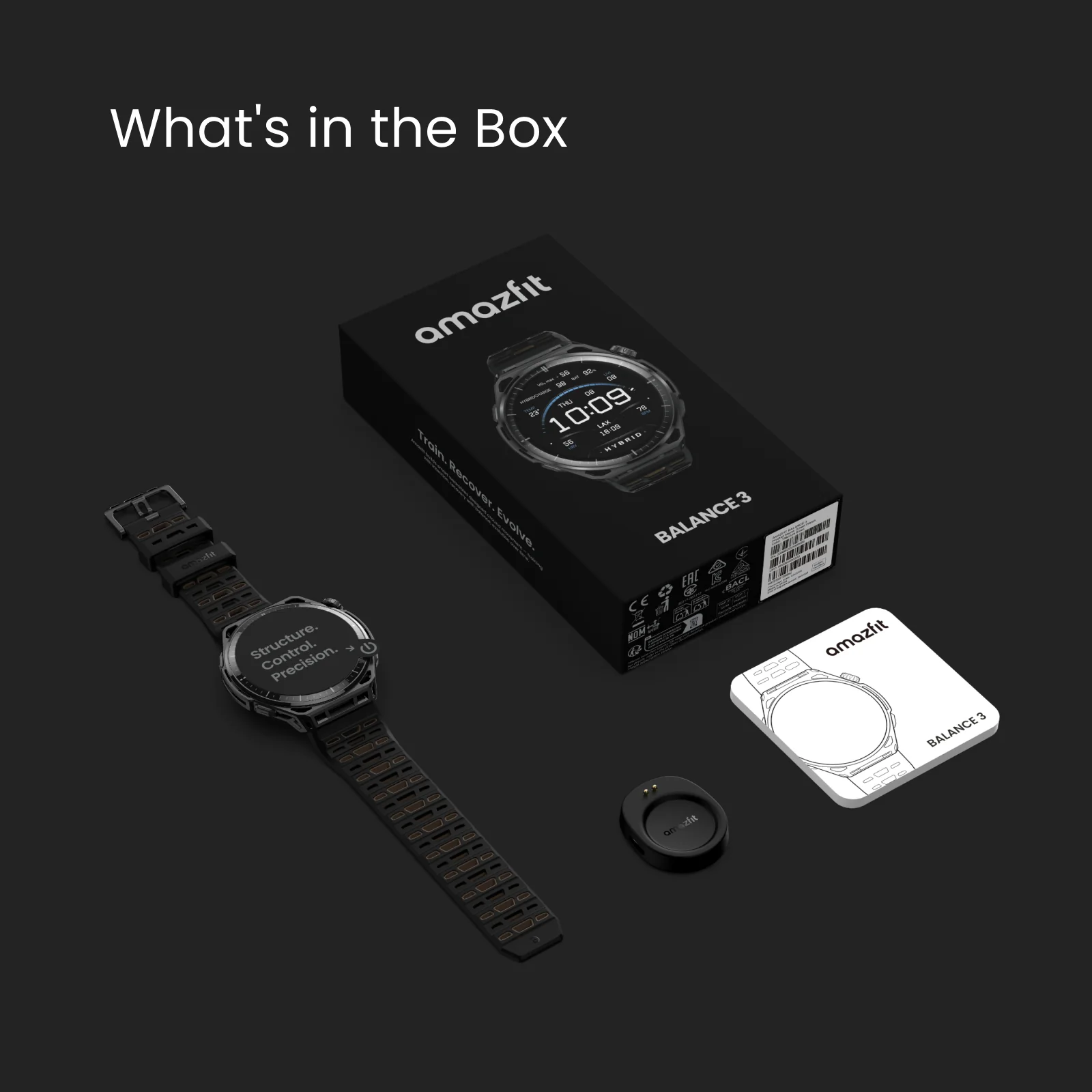 Balance 3 - Image 7