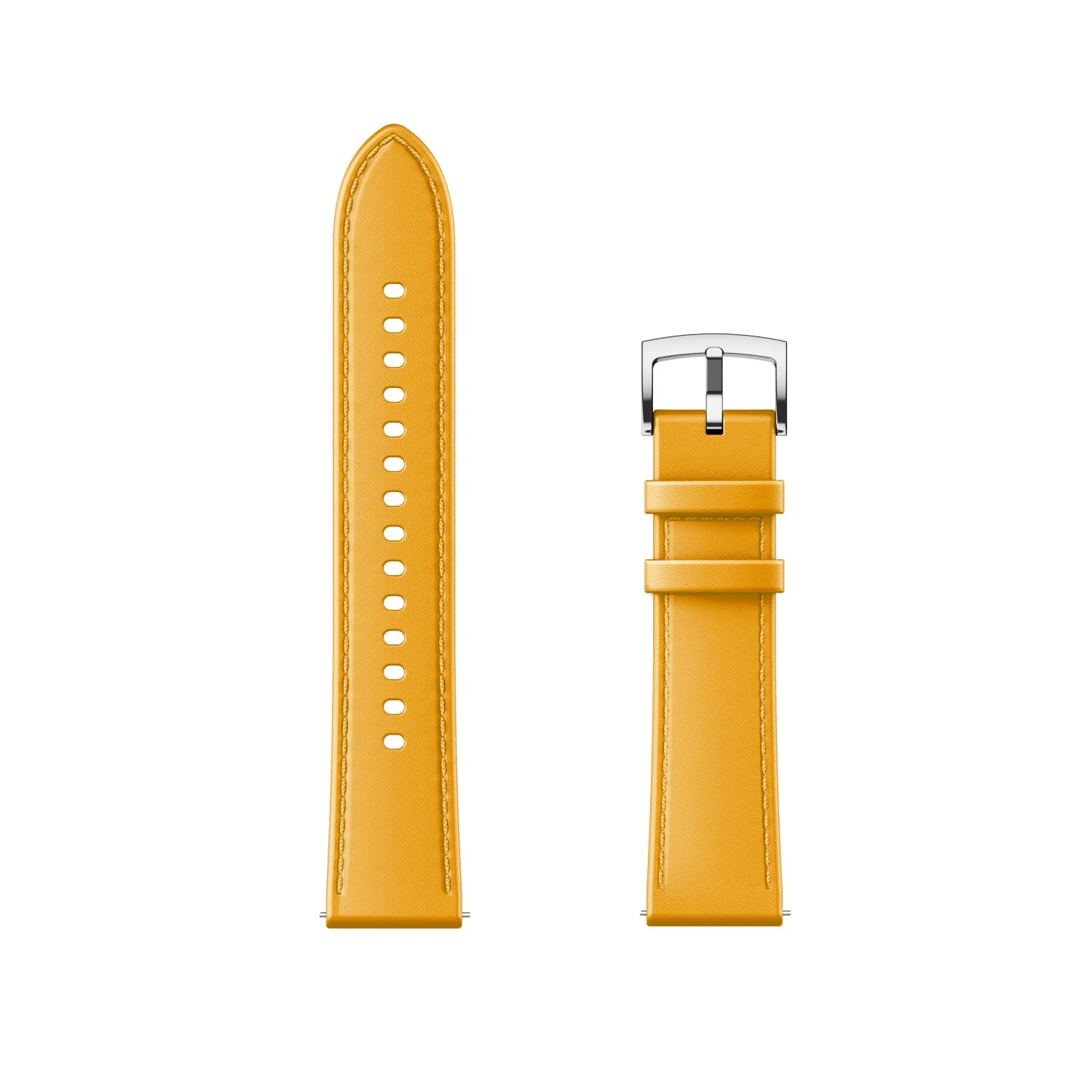 Leather Strap (20mm) - Image 4