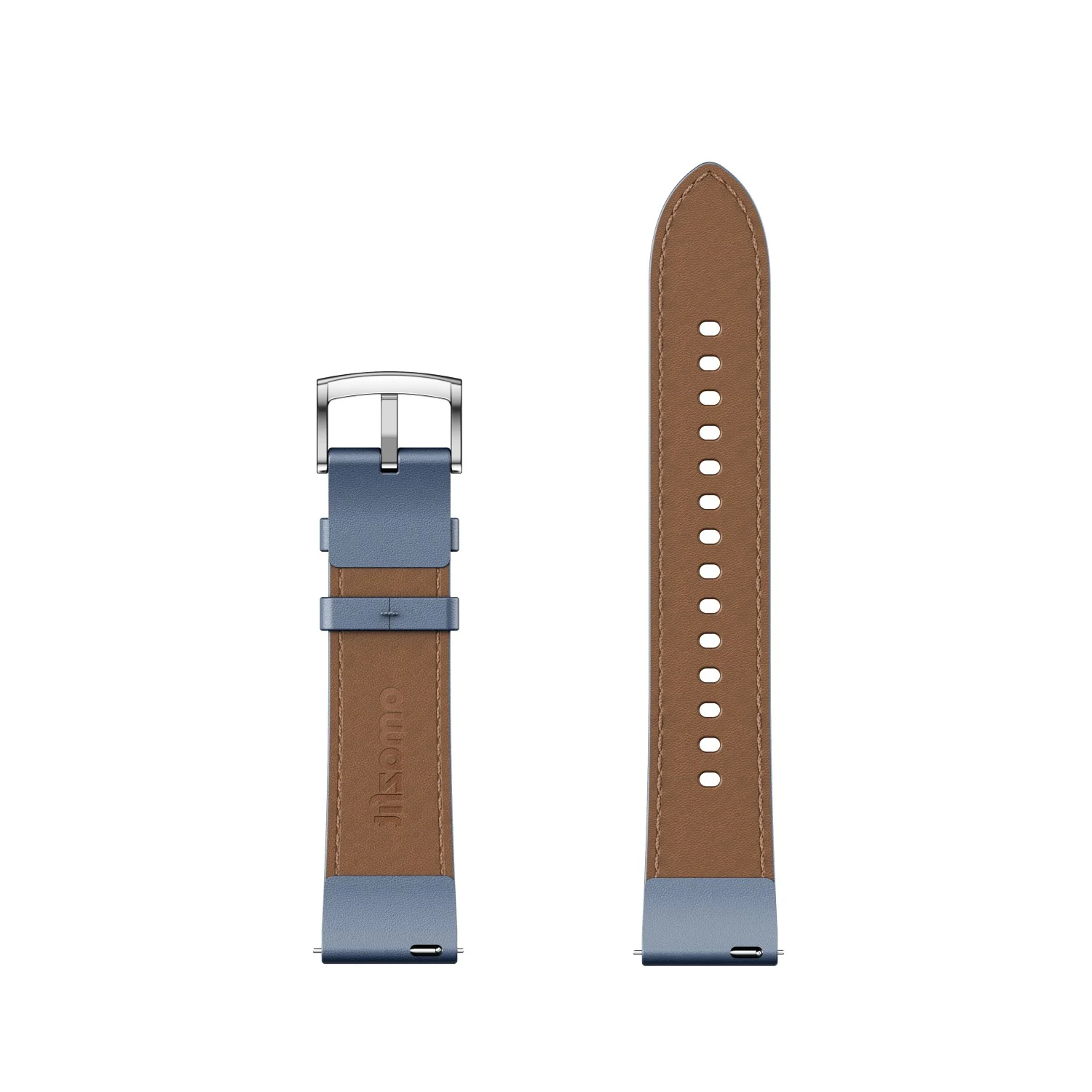 Leather Strap (20mm) - Image 5