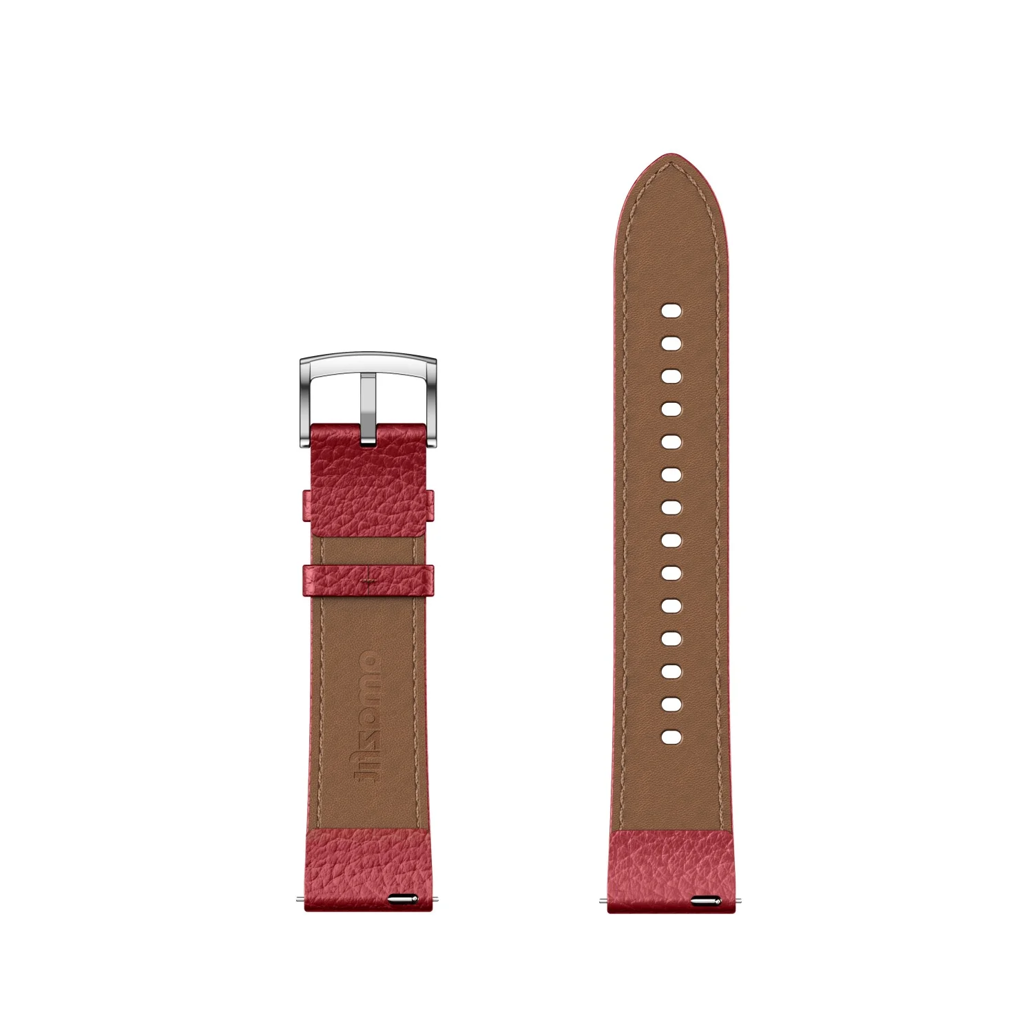 Leather Strap (20mm) - Image 6