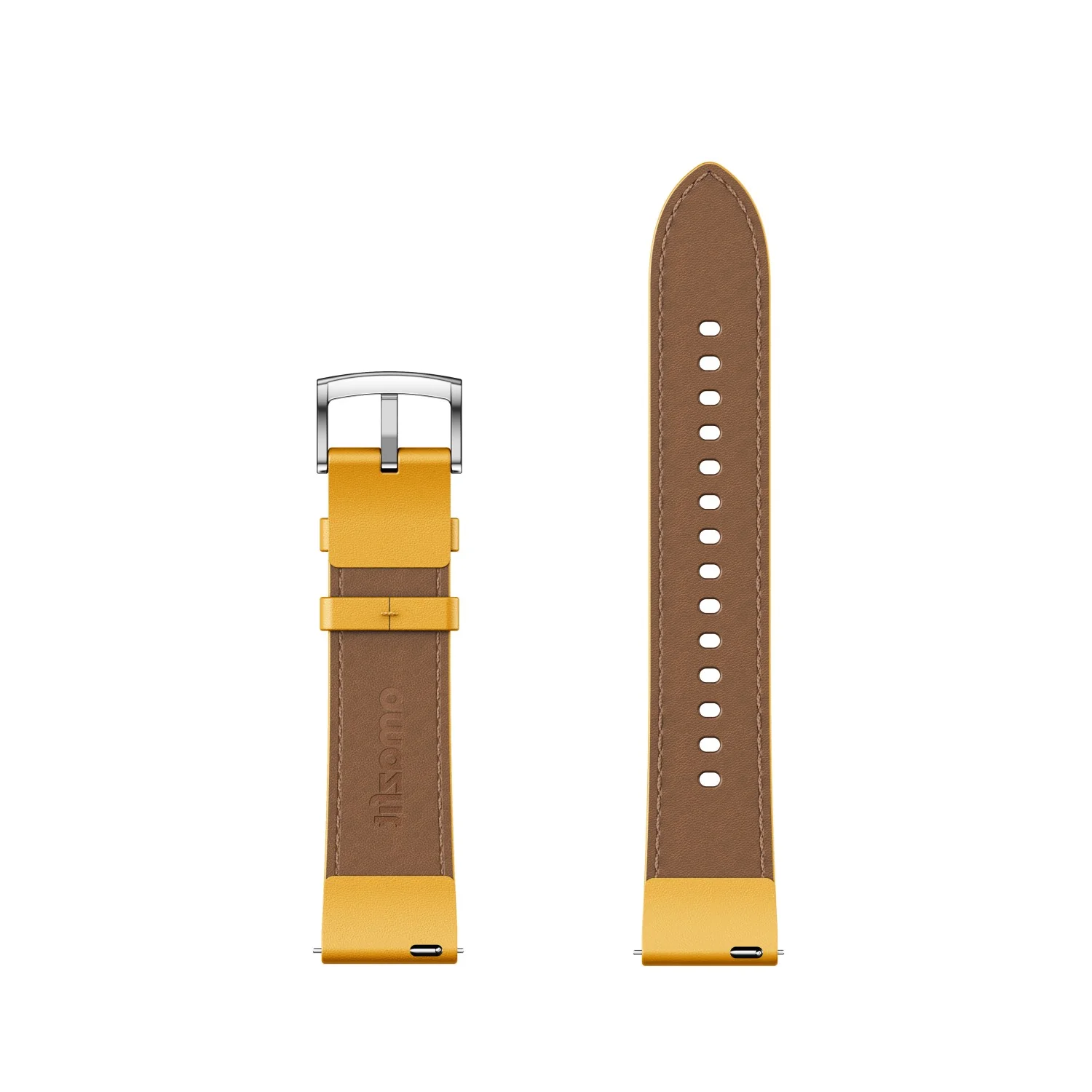 Leather Strap (20mm) - Image 7
