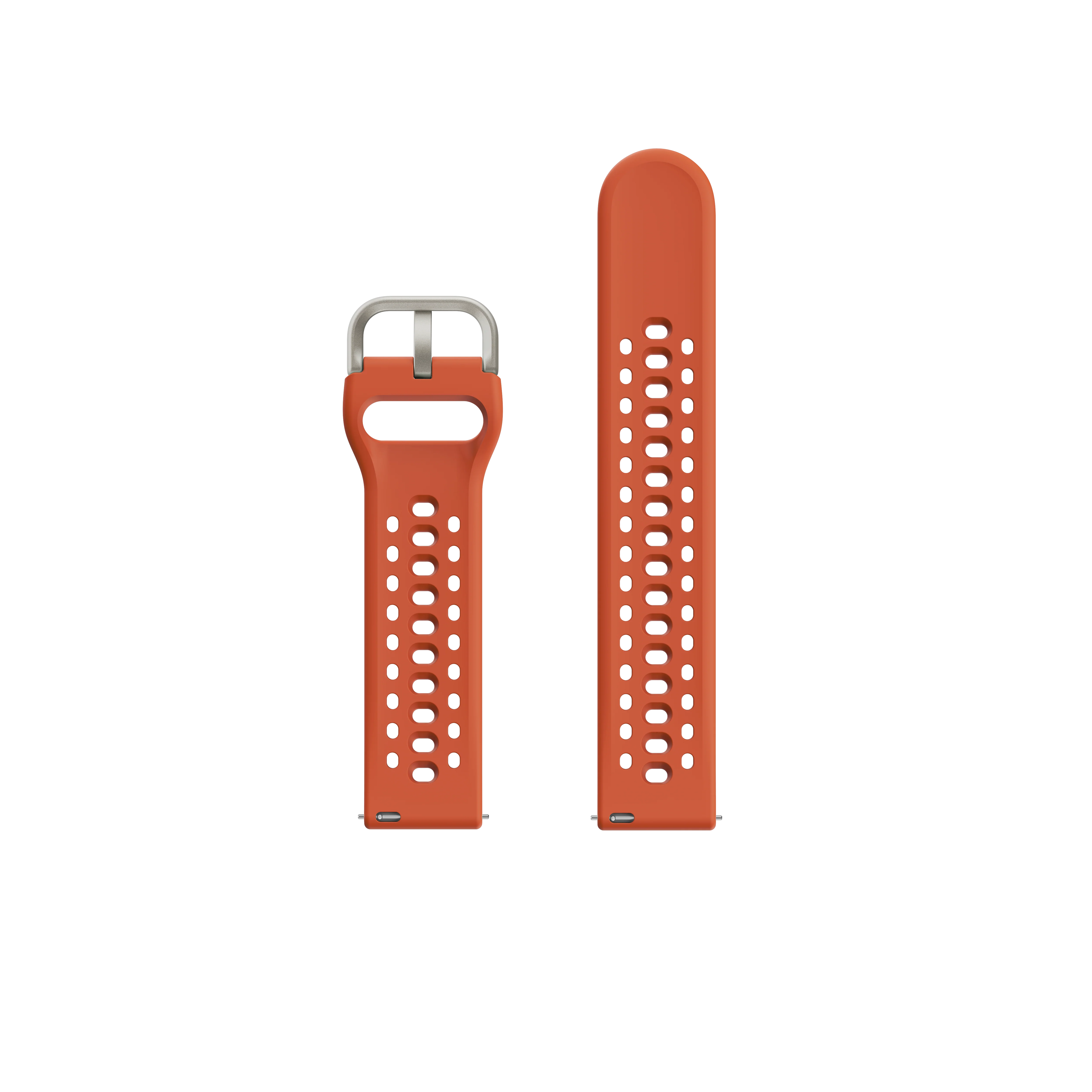 Sport Silicone Straps (20/22mm) - Image 11