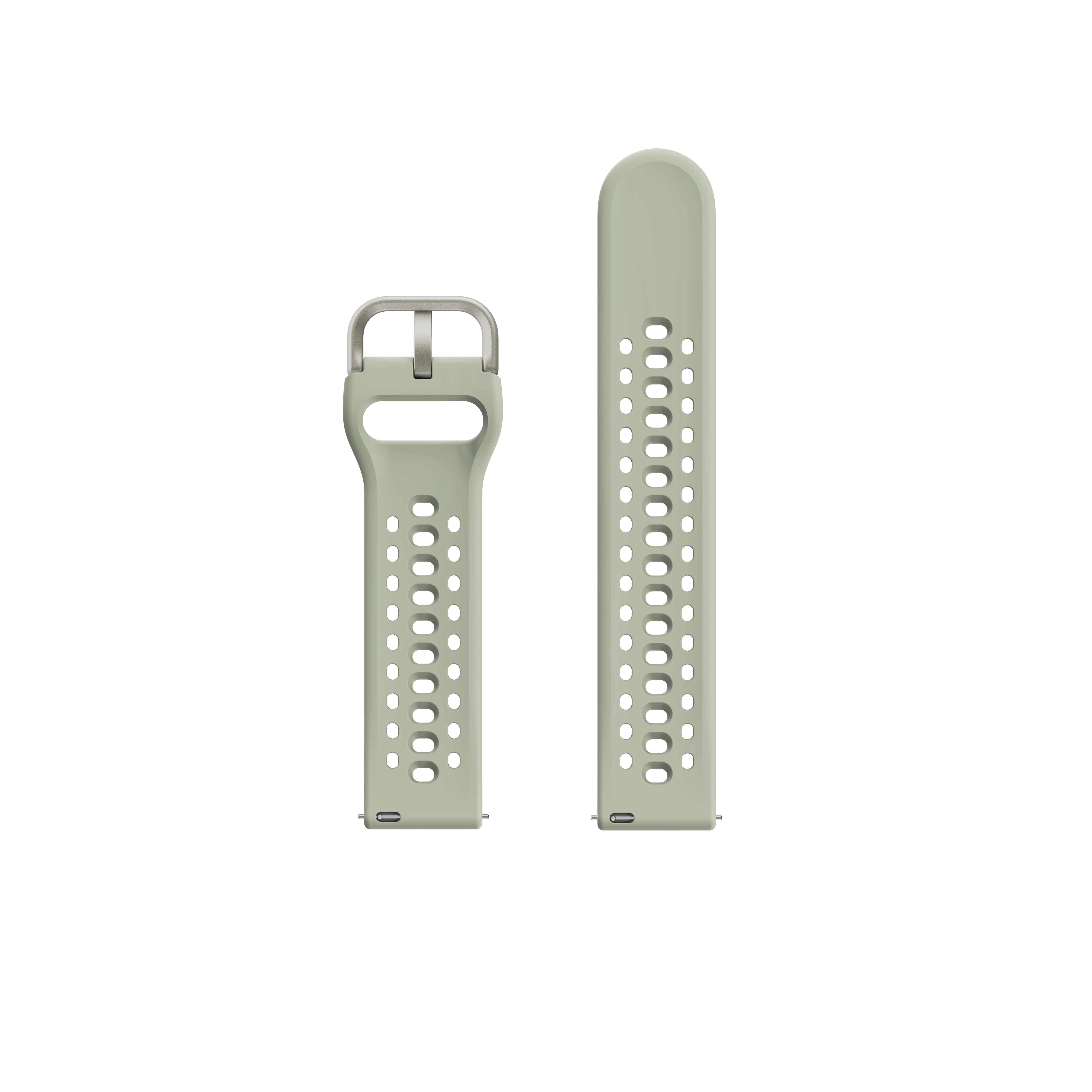 Sport Silicone Straps (20/22mm) - Image 13
