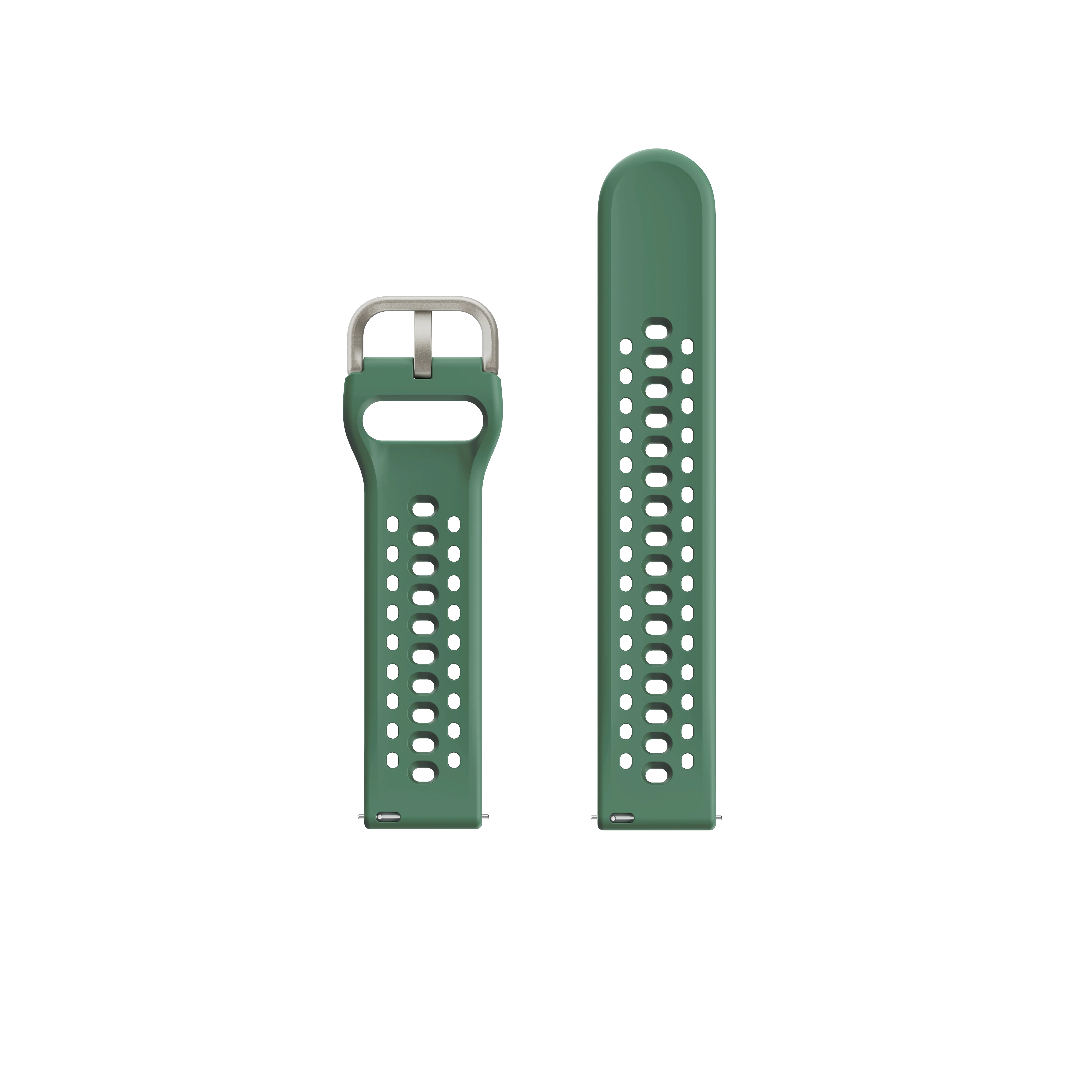 Sport Silicone Straps (20/22mm) - Image 14