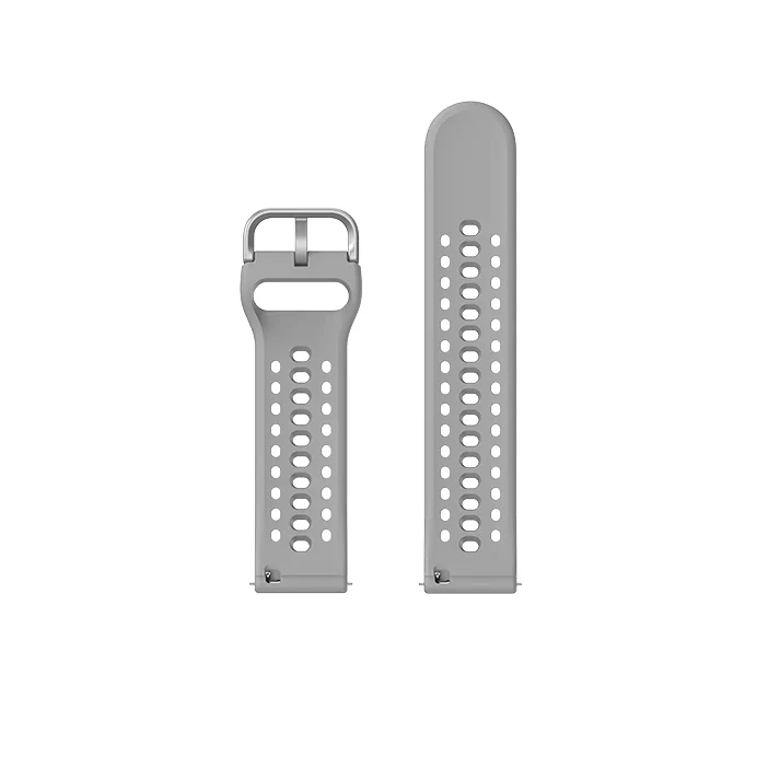 Sport Silicone Straps (20/22mm) - Image 17
