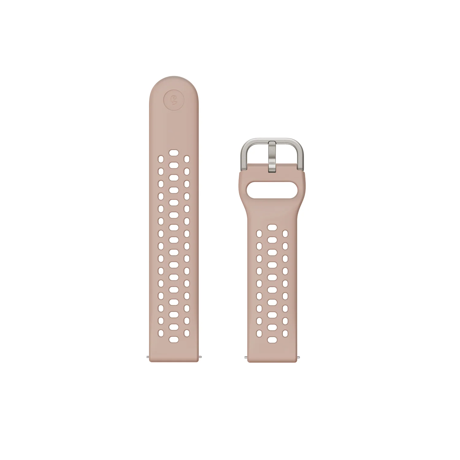 Sport Silicone Straps (20/22mm) - Image 3