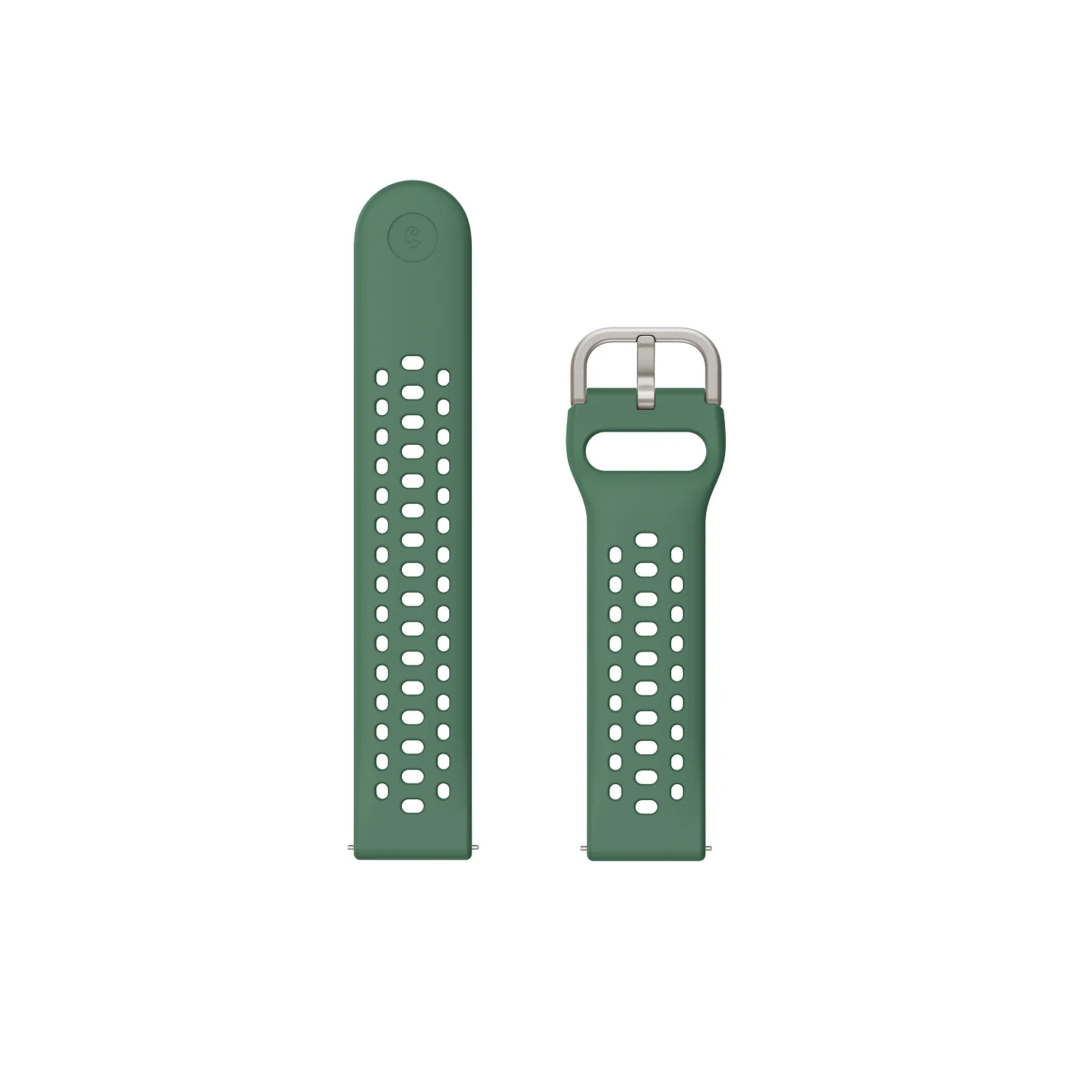 Sport Silicone Straps (20/22mm) - Image 5