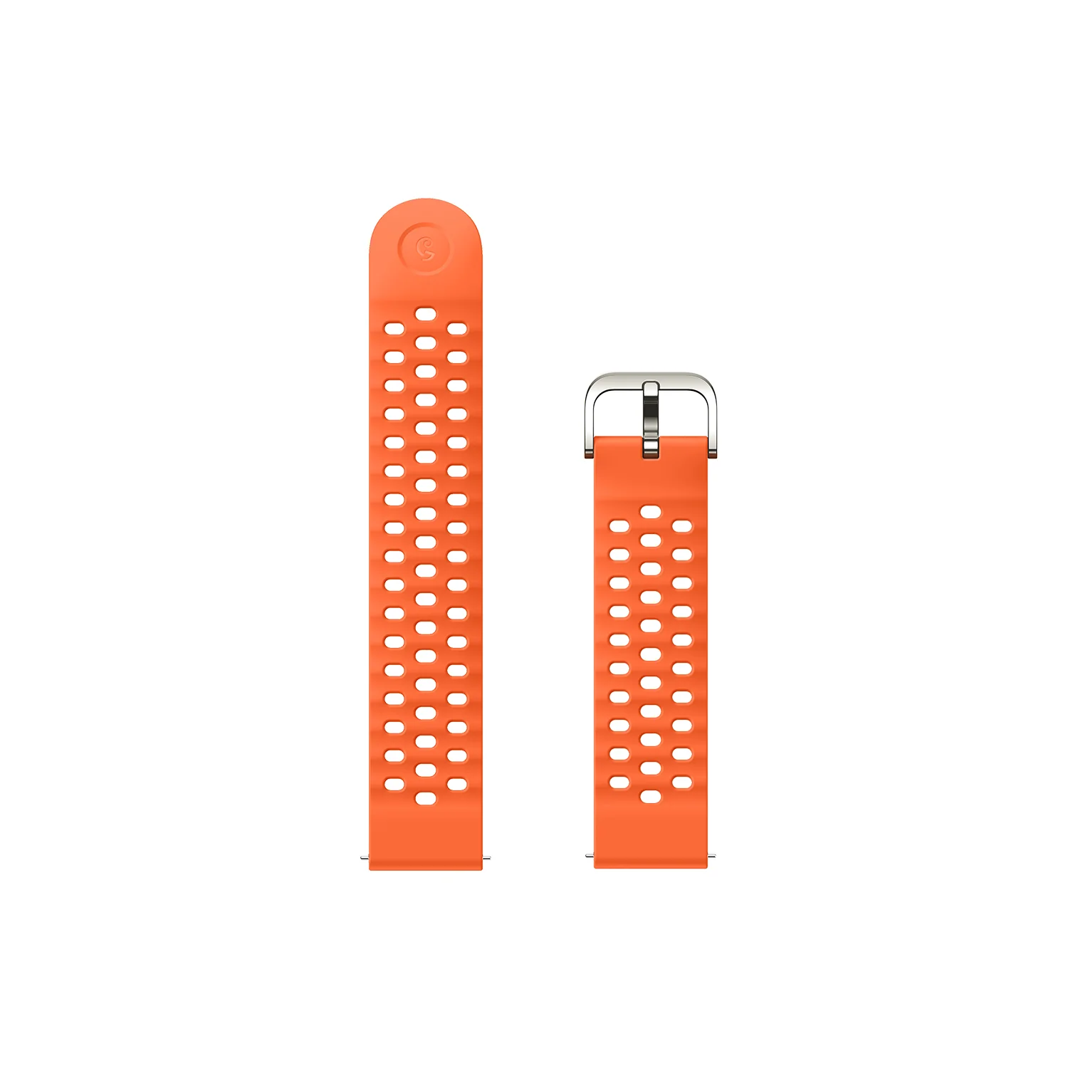 Sport Silicone Straps (20/22mm) - Image 6