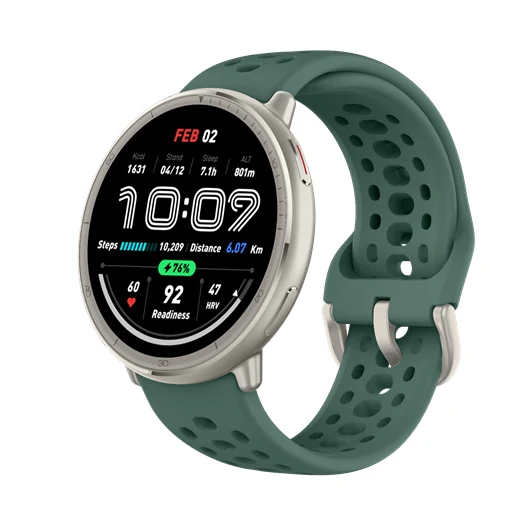 Sport Silicone Straps (20/22mm) - Image 9